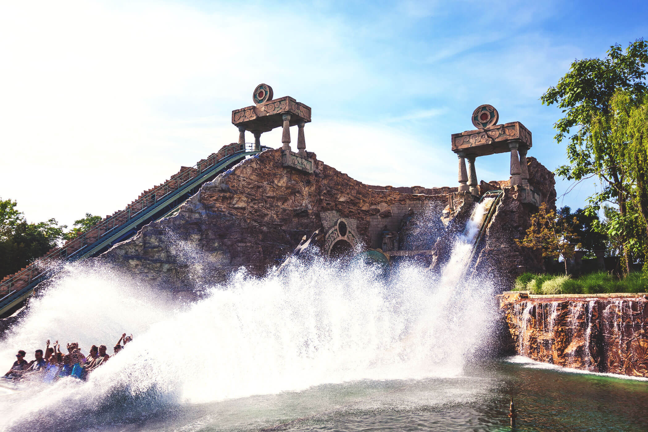 Gardaland - My Lagozise